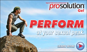 Prosolution Gel